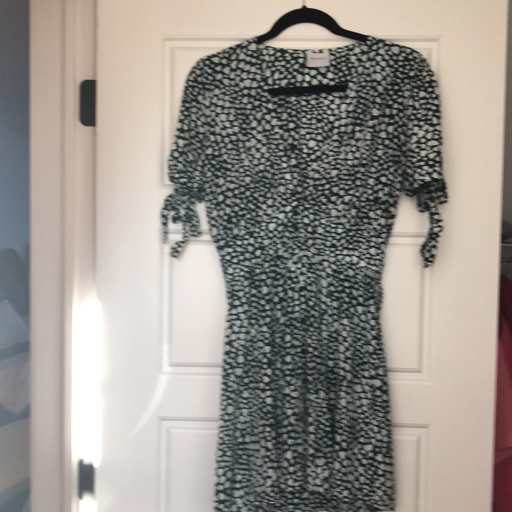 Rue Stiic dress